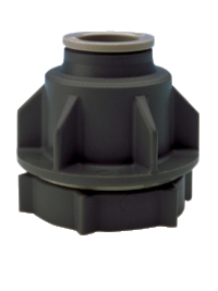 Tank-kobling 15mm