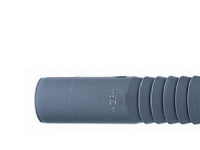PVC slangestuts 25mm - 721.960.407 +gf+