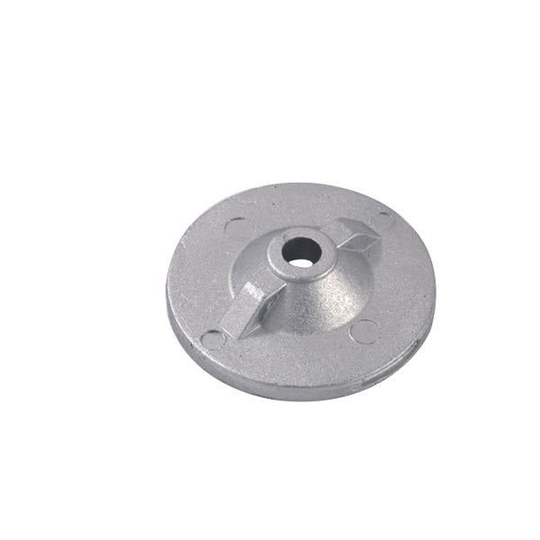 Tecnoseal Zinkanode til Yamaha, 9.9 hk