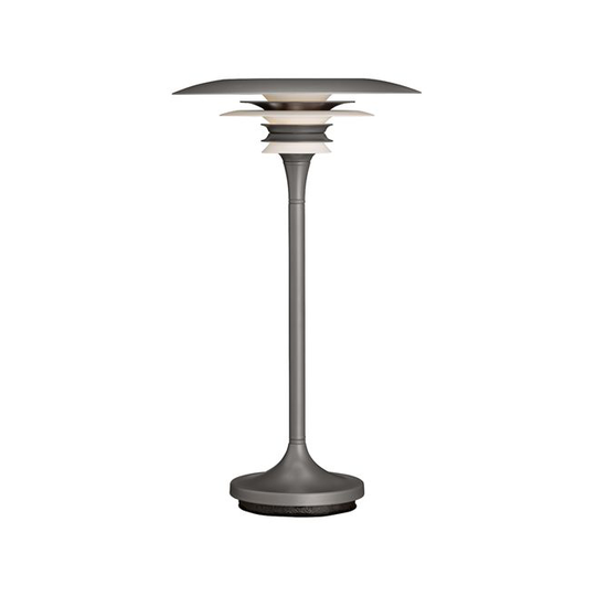Belid Diablo 4369 Ø20 oxid - Bordlampe
