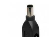 ICIDU OI-707129, 240 V, 2 A, Sort