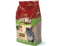 Vitapol KARMEO PREMIUM FULL PORTION FEED FOR CHINCHILLA 2.5KG