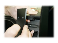 Brodit ProClip Ford Tourneo Custom Bj. 19-21/Transit Bj. 20-21