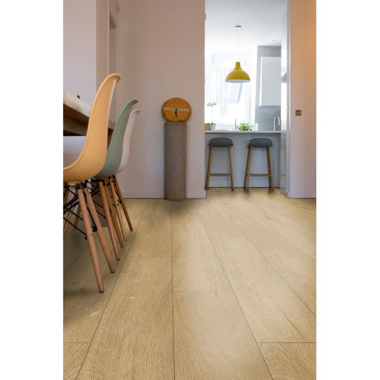 Metropolitan Kork-Vinylgulv DP9571, plank - 2089033