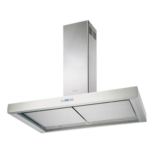 Silverline Silverline SL 4114-2 RF - Frithængende emhætte