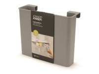 Plast Film, Folije och påse Organiser CupboardStore™ - 9x26,3x2,1cm - PP - grå