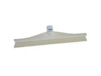 Gulvskraber Ultra hygiejnisk 40 cm Enkeltblad Hvid,1 stk