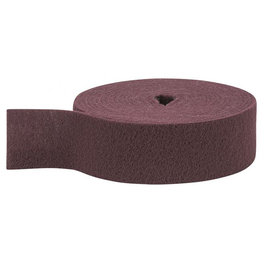 Bosch Slibefleece Rulle 10mx100 Xfin - 2608608217