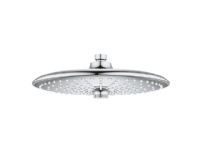 Grohe Euphoria 260 hovedbruser - 3 spray krom 26455000