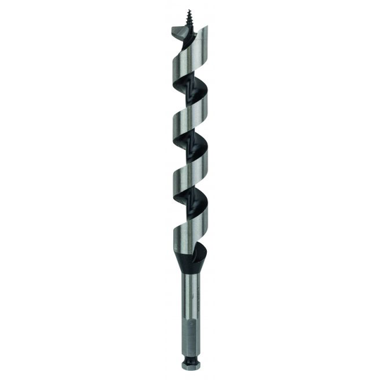 Bosch Træsneglebor Sw11 24x160x235mm - 2608597634
