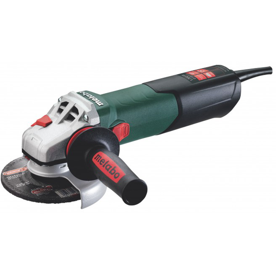 Metabo Vinkelsliber We 17-125 Quick