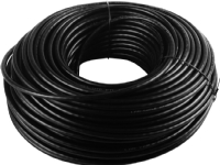 Goobay 94398, 100 m, Cat6, U/UTP (UTP)
