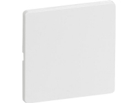 LAURITZ KNUDSEN afdækning 44 x 44, hvid LK IHC® Wireless reservedel .