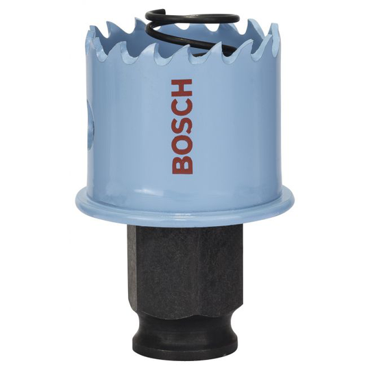 Bosch Hulsav Sheet Metal 32mm - 2608584788