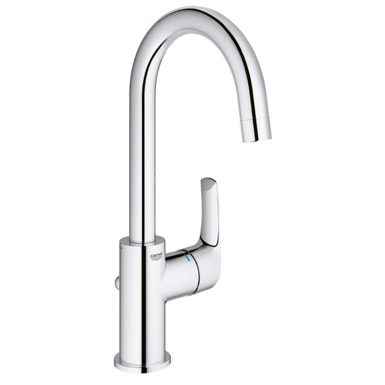 Grohe Eurosmart 2015 Høj Tud Håndv.batt.