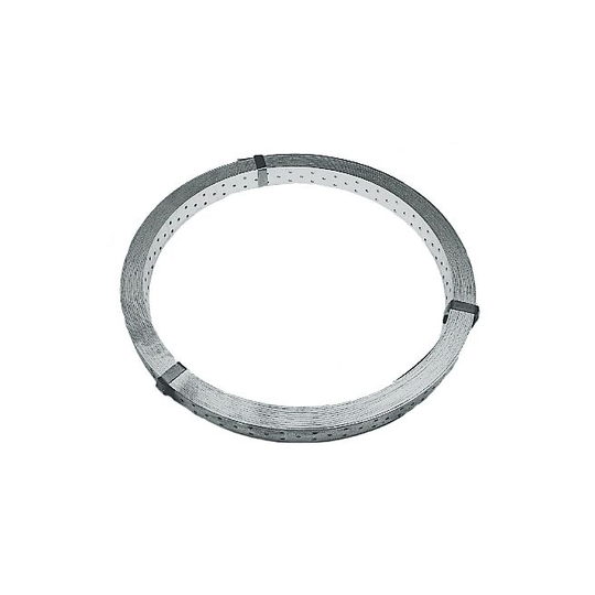 Paslode Vindgitterbånd 40-2 Vfz 40mmx25mx2mm