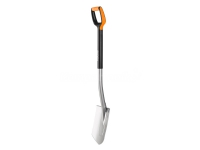 Fiskars Xact Gardener Spade, pointed M - 1003684
