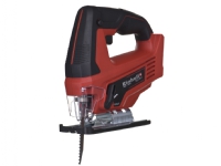 Einhell Einhell TC-JS 18 Li akku pendul stiksav 18V u/batteri og lader. - Uden batteri og oplader