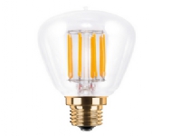 Segula 55216, 3 W, 26 W, E14, 260 lm, 20000 t, Varm hvid