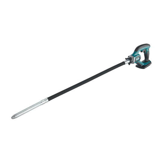 Makita Betonvibrator 18V - DVR450Z