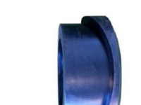 Insitu m-stop 160x60mm - borehul ø177mm. EPDM. Uni-Seals TC