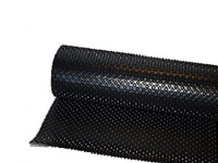 Grundmursplade 2x20m HDPE - BG diagonal 8