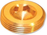 ARIMEX 1/2 radiatorprop med unbraco