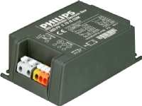 Philips HID-PV C 35 /S CDM 220-240V 50/60Hz, Ballast, Grå, Strøm, 220-240 V, 50 - 60 Hz, 216 g