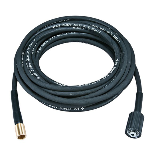 Makita Højtryks Slange 10m - 197850-3