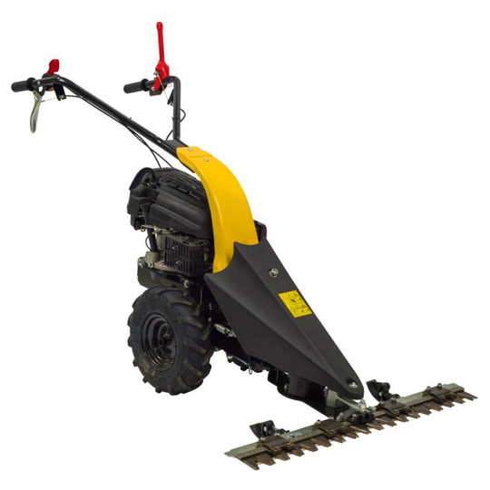 Texas Grovklipper CB8700