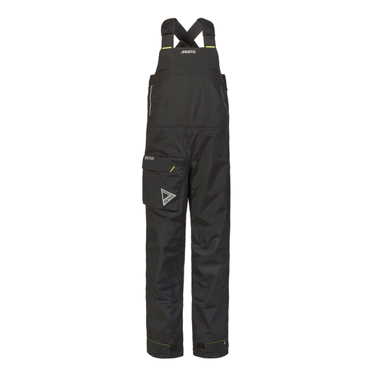 Musto BR2 Offshore 2.0 Sejlerbukser Damer Sort 10