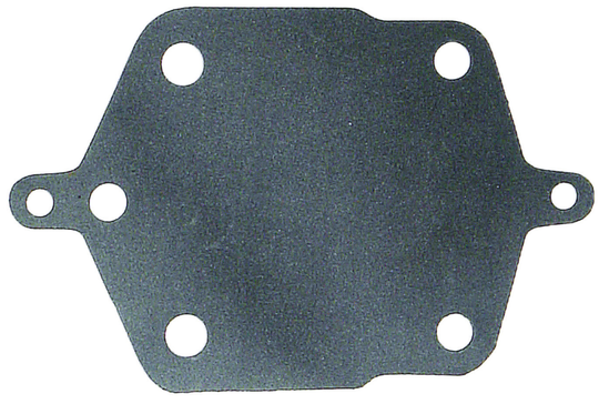 Diagm fuel pump yama rec6e5-24411-00