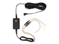 Mio Smartbox III - Bilstrømsadapter - 1 A (mini-USB Type B)