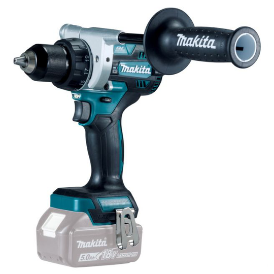 Makita Bore-/skruemaskine 18v - DDF486Z