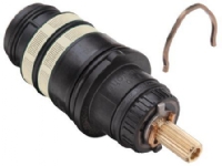 HANSGrohe Termostatelement til Ecostat E og S og Croma 100 Showerpipes med flere.