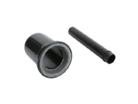 Grohe Dal Ferule-Sæt 110 Mm - WC til- og afløbsgarniture til væghængt WC 37104K00