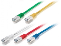 Equip 605546, 10 m, Cat6, S/FTP (S-STP), RJ-45, RJ-45