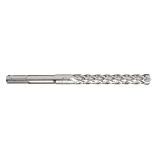 Metabo 4007430269249 - 626249000 HM-hammerbor, SDS plus, Pro 4 Premium, 4 skær
