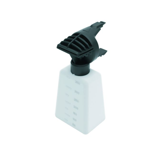 Bosch Fontus-vaskemiddeldyse Ekstraudstyr - F016800595