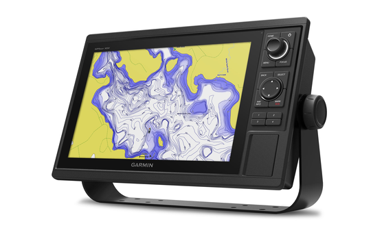 Garmin Plotter, GPSMAP® 1222xsv