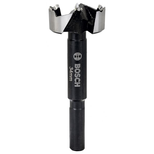 Bosch Træbor Forstner 34mm - 2608577015