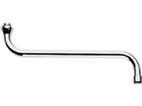 Grohe S-Tud 3/4x300mm fork. - Fork. 13017000
