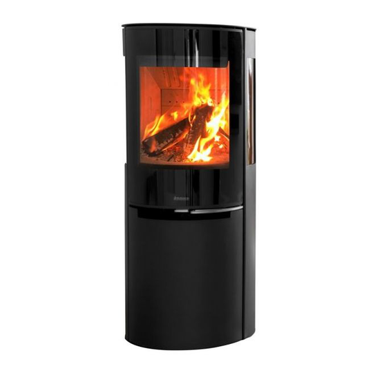 Aduro Hybrid 3 LUX Hybridovn Sort - 123x50x50