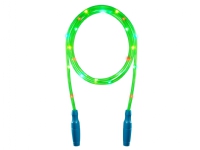 Skipping Rope w/LED light 220 cm