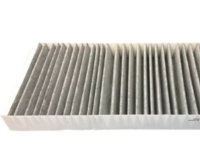 filter - CT 300 - Kassettefilter G4kul 228x500
