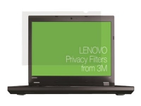 3M - Notebook privacy-filter - 13,3 bred - for ThinkPad L13 L13 Gen 2 L13 Yoga L13 Yoga Gen 2 X13 Gen 1 X13 Yoga Gen 1 X39X