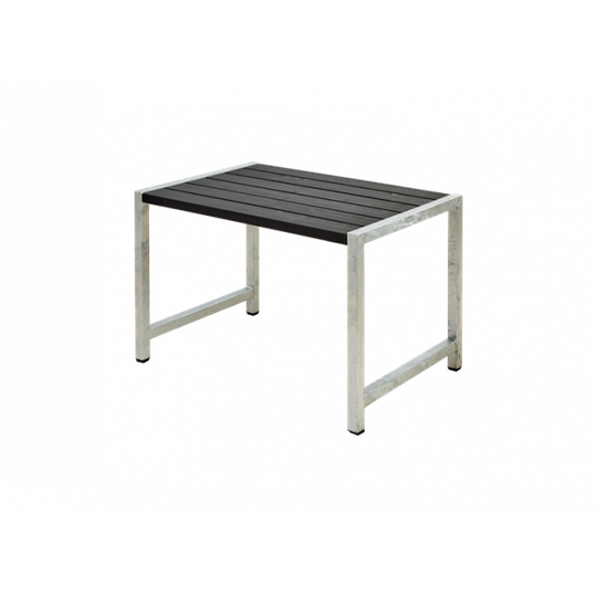 Plus Cafe-bord - 185570-15 Sort