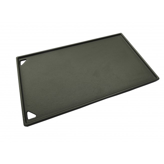 Everdure Furnace Grillplade - Midt