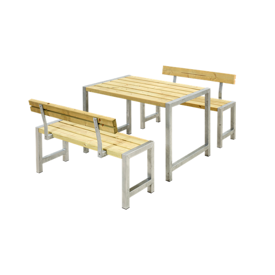 Plus Cafe plankesæt - 185582-1