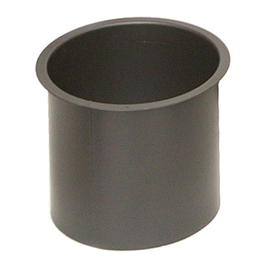 Morsø Lige Muffe Ø150x150mm
